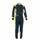 Sparco Thunder Kart Suit (Adult)